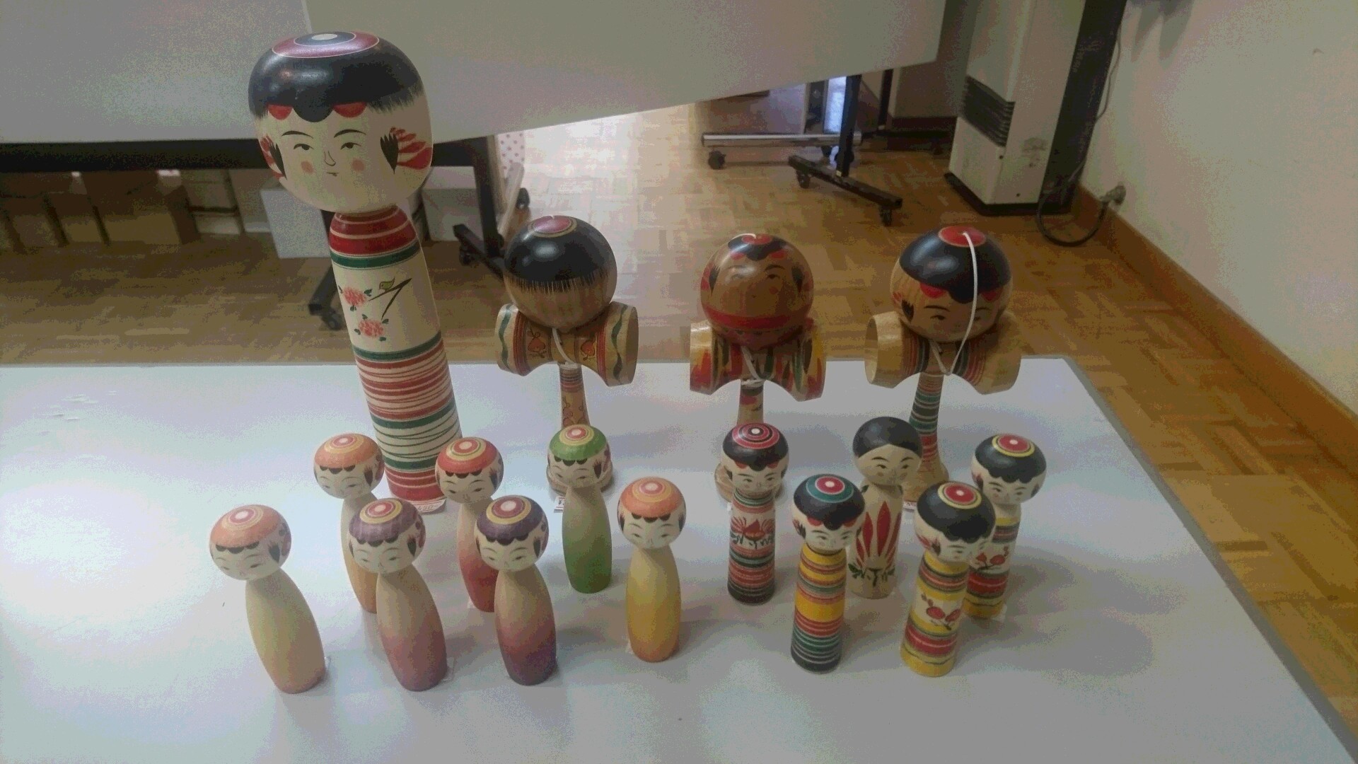 北海道鷹栖町ナマラコケシ4 津軽こけし館 持ち込み商品のお知らせ!_e0318040_09145904.jpg
