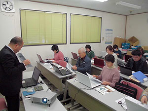 ソリマチ農業簿記操作研修会(決算・確定申告書作成編)を開催 _d0247345_8222653.jpg