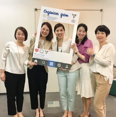 チャリティイベント神奈川会場、大盛況でした！_a0129661_23103866.jpg