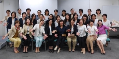チャリティイベント神奈川会場、大盛況でした!_a0129661_23131434.jpg