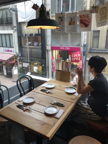 20年ぶりのご飯会_e0158970_17190190.jpg