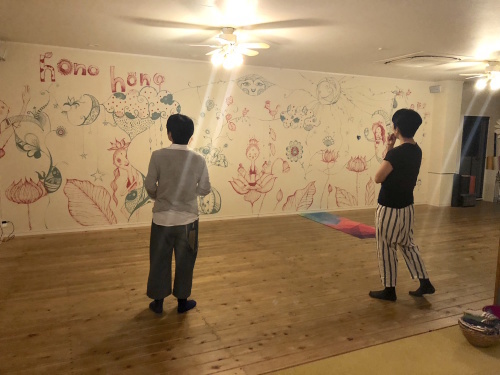 20年ぶりのご飯会_e0158970_17280126.jpg