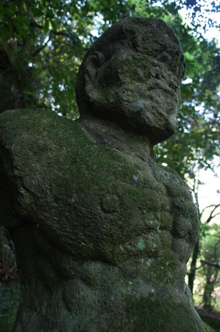 歴史小ネタ(2018/5/1-31)鹿児島史蹟拾遺、昭和初期庶民写真、カルピス初期広告、浅草太郎稲荷、東京名所図会、福島正則とキリシタン、清親北斎墓_b0116271_14564989.jpg