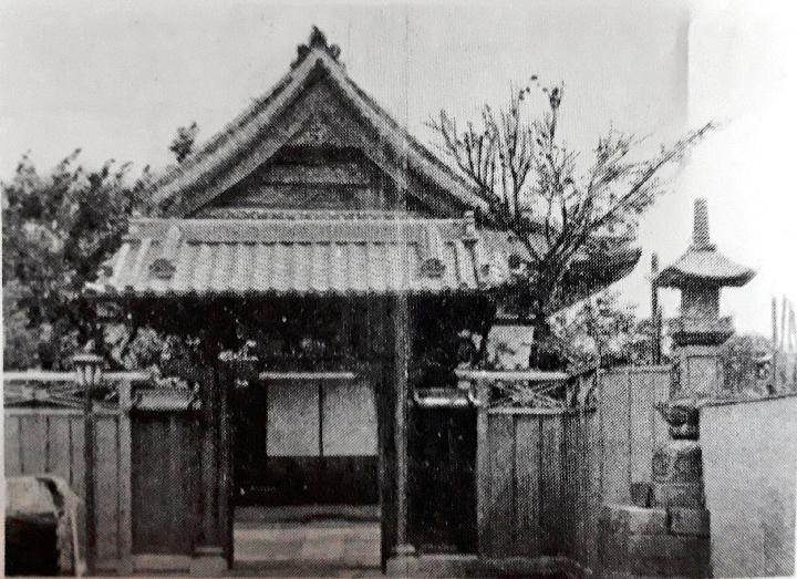 【絵師塔婆考】葛飾北斎の両墓制的な祀られ方(誓教寺、法性寺、生誕地妄想、兄妹墓、遍照院、北斎忌、波の伊八)【浅草、本所、柳島妙見、妙法寺、南房にて波を見・・・】_b0116271_21405614.jpg