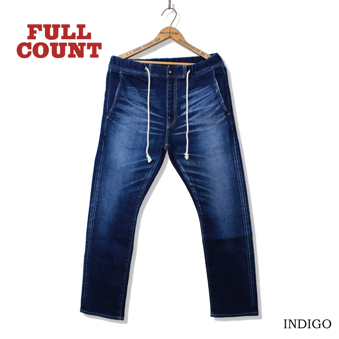 追加の「ご予約」始めます。。。SELVEDGE RESORT DENIM PANTS!♪!_d0152280_15473605.jpg
