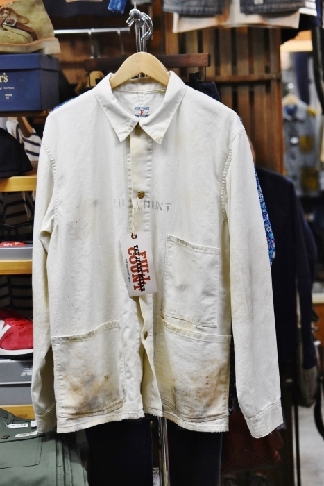 追加の「ご予約」始めます。。。SELVEDGE RESORT DENIM PANTS!♪!_d0152280_17191780.jpg