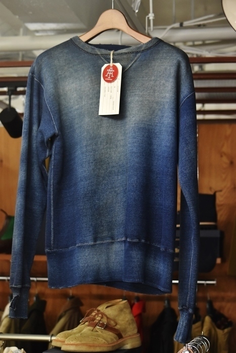 追加の「ご予約」始めます。。。SELVEDGE RESORT DENIM PANTS!♪!_d0152280_17212363.jpg