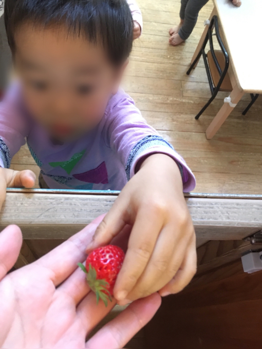 5月14日(月)の給食  お誕生日献立でした！_c0293682_09135033.jpg