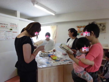 そんのう子育てリラックス館にてママ向けアロマ講座_a0191183_16454420.jpg