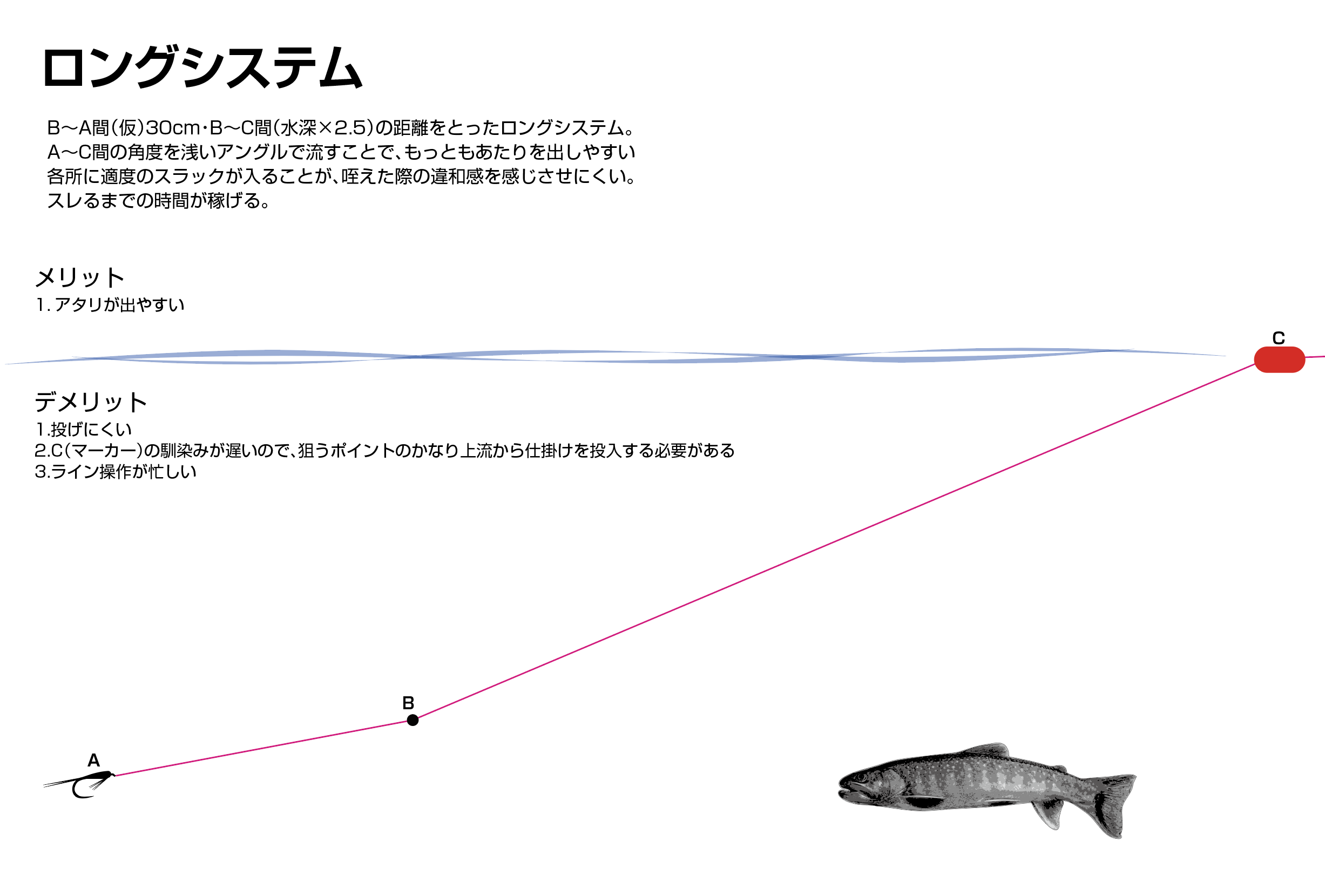 ショットシステム Down Across ショットシステム Down Across