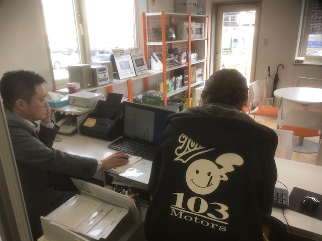 5月16日(水)☆TOMMYアウトレット☆あゆブログ٩( \'ω\' )و モビリオスパイクK様納車♪新在続々入荷中☆_b0127002_17070761.jpg