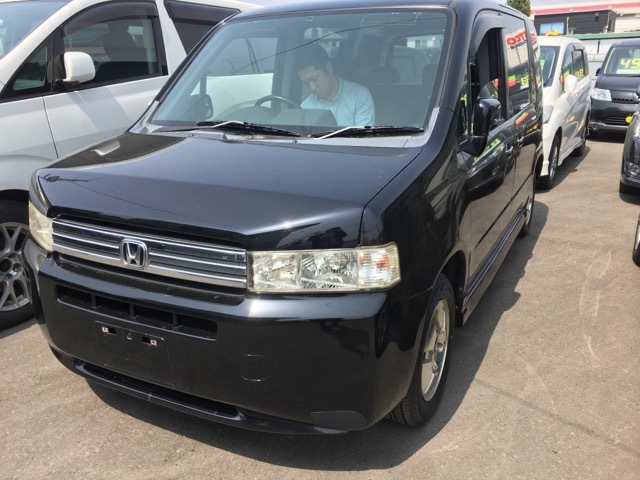 5月16日(水)☆TOMMYアウトレット☆あゆブログ٩( \'ω\' )و モビリオスパイクK様納車♪新在続々入荷中☆_b0127002_17245568.jpg