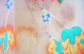 ぶらぶら美術館博物館 生誕150年 横山大観展 @東京国立近代美術館_b0044404_11353196.jpg