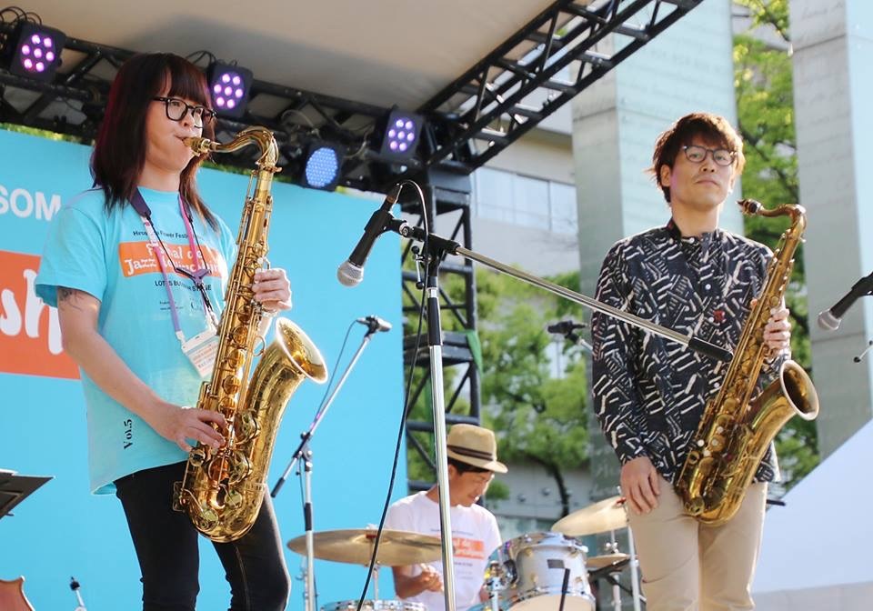 Jazzlive comin広島 本日16日のライブ!_b0115606_12084265.jpeg