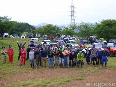 東海でら!トライアル2018 第1戦に参戦してきました(*´A`)ノ_c0213517_11055811.jpg