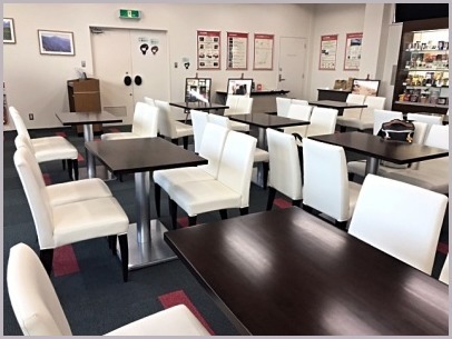 Ucc六甲アイランド工場見学 つれづれなるままに Ucc六甲アイランド工場見学 つれづれなるままに