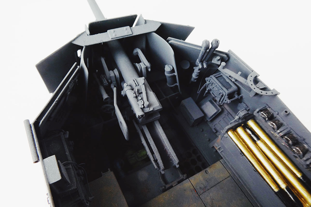 デモドリ3号(Panzerjager 39(H)7.5cm)_d0360340_14512236.jpg