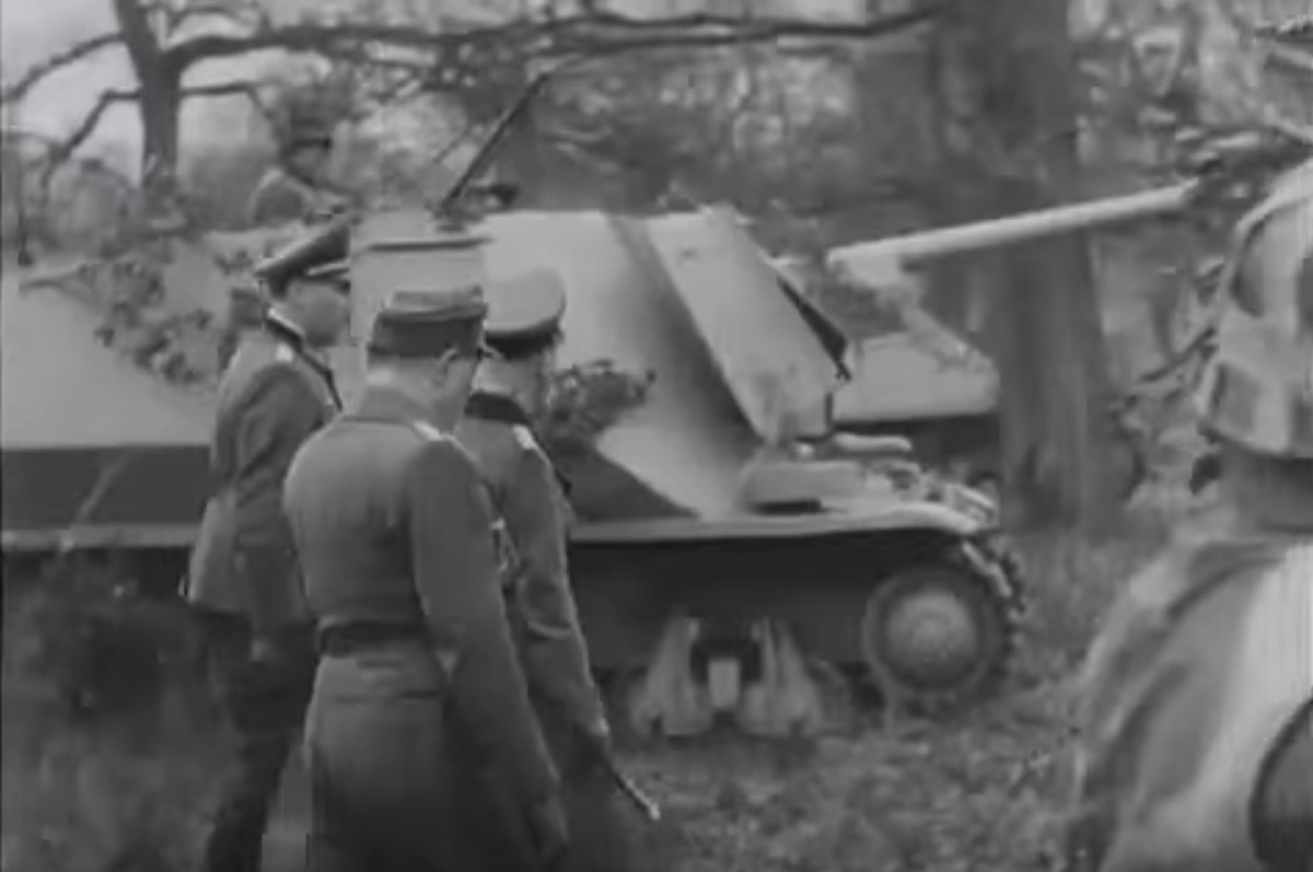 デモドリ3号(Panzerjager 39(H)7.5cm)_d0360340_19504702.jpg