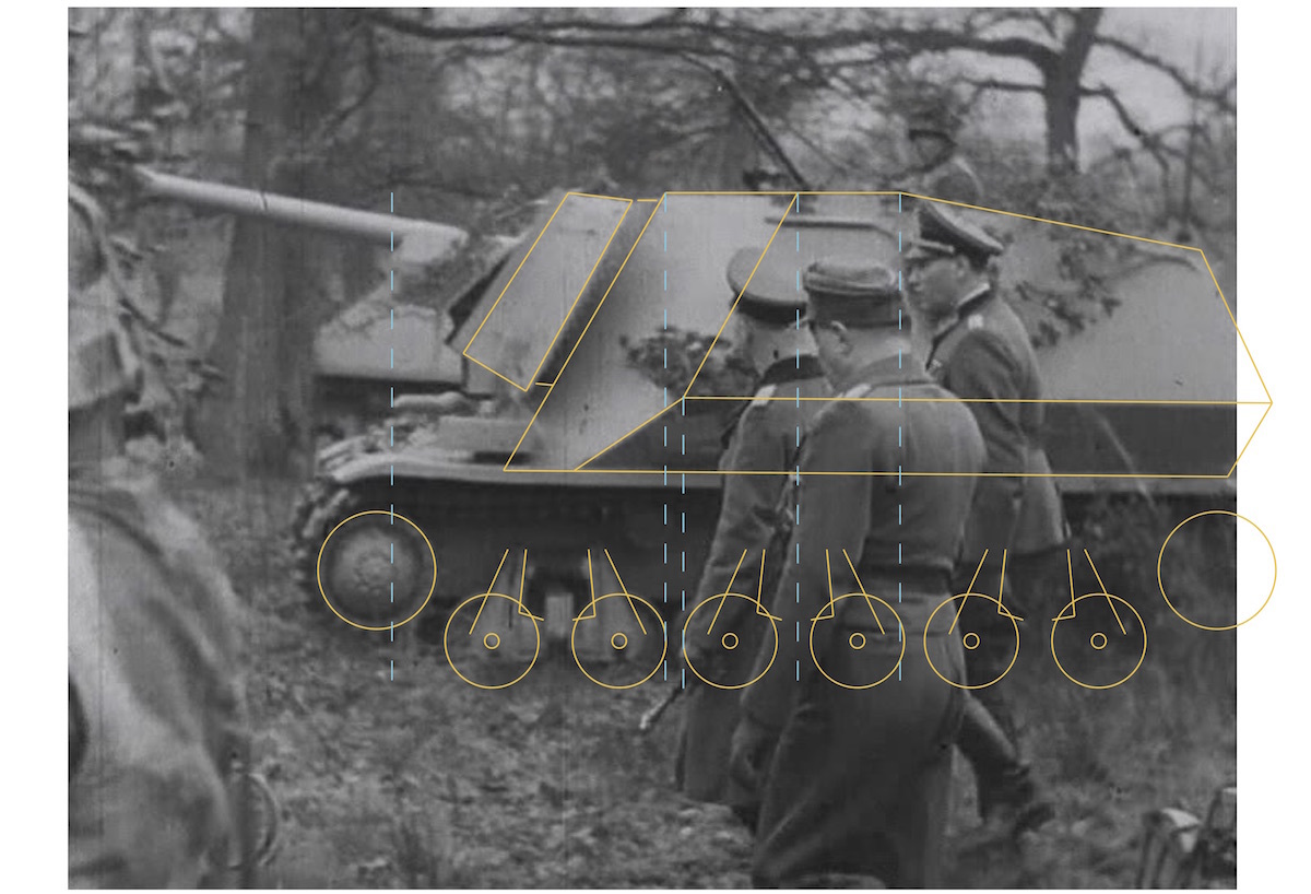 デモドリ3号(Panzerjager 39(H)7.5cm)_d0360340_20115913.jpg