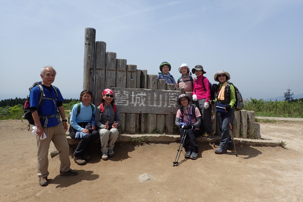 大和葛城山_c0218841_21395504.jpg