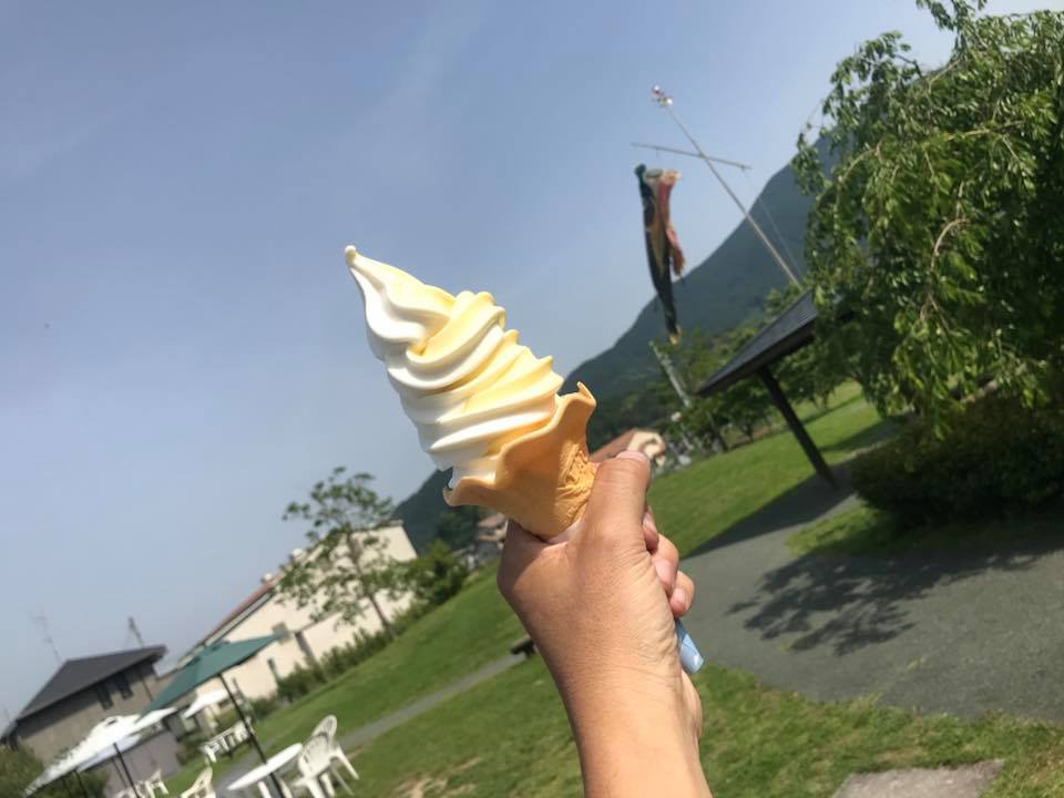 【チャリ旅４】この旅は神様へのお礼参りなのか？　2018.5.15_b0002156_645294.jpg