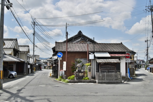 水口遊郭ぞめき 華の作坂_f0347663_10502301.jpg