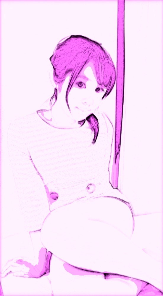 ツインレイの君へ…賢者タイムときですら、君の温もりが伝わってきて、至福なんだが_c0349676_23235713.jpg