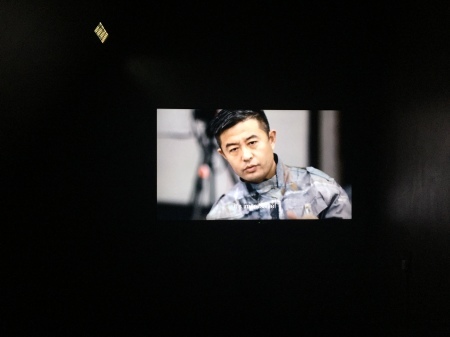 KYOTOGRAPHIE  2018   Liu・Bolin @ y gion_f0036209_13392550.jpeg