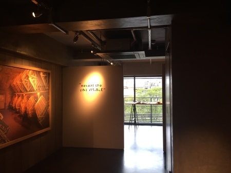 KYOTOGRAPHIE  2018   Liu・Bolin @ y gion_f0036209_13440150.jpeg