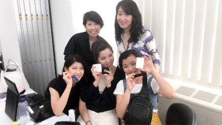 メイクの先生になるには?_f0249610_19211933.jpg