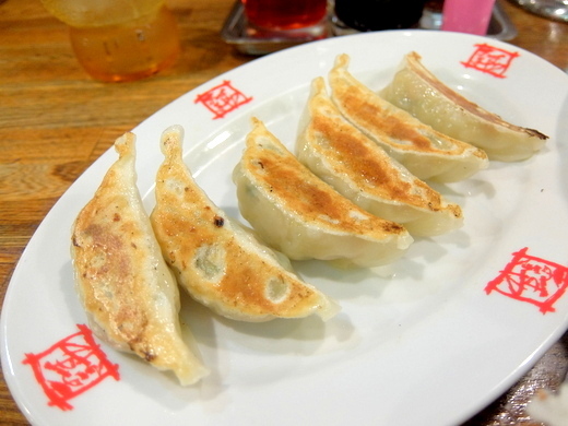 【新商品】おおぎやラーメン 台湾ラーメン 焼きギョーザ ライス　1000円【くるまや】_d0386118_22563465.jpg