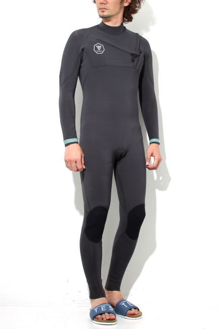 vissla ウェットスーツ　フルスーツ VISSLA 19 ヴィスラ フルスーツ ウェットスーツ ウエットスーツ