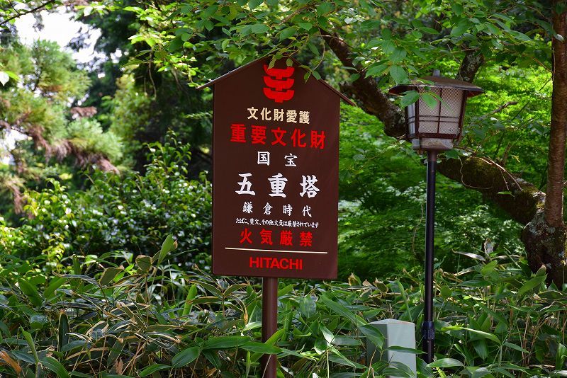海住山寺(かいじゅうせんじ)の観音像 20180516_e0237645_23343810.jpg