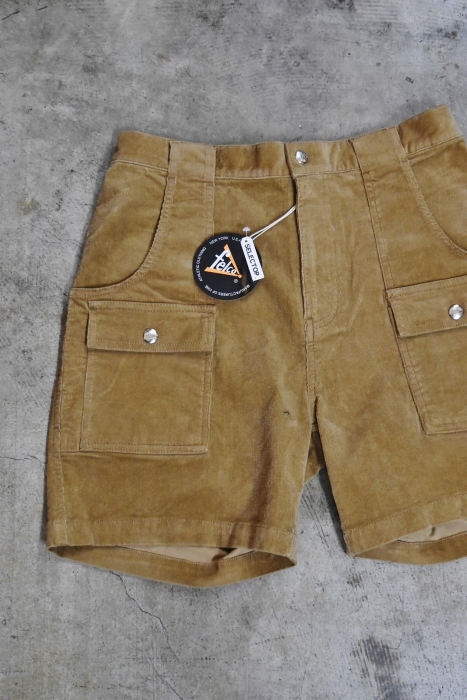 Very Very NICE!! なSHORT PANTS 。。。(^^♪_d0152280_20413591.jpg