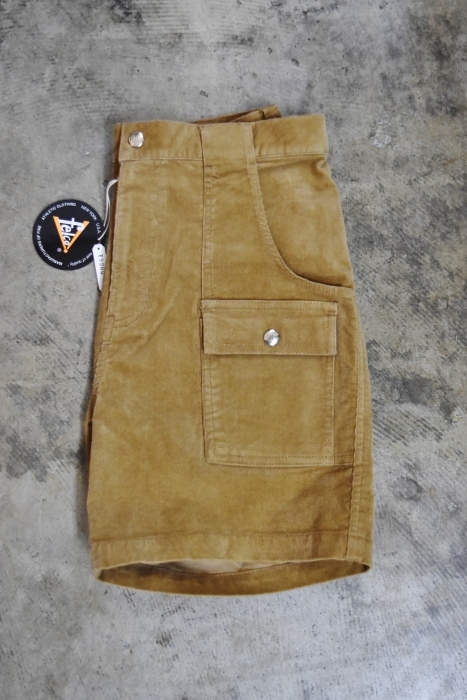 Very Very NICE!! なSHORT PANTS 。。。(^^♪_d0152280_20450891.jpg