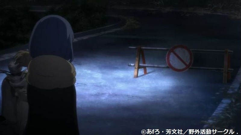 ゆるキャン 舞台探訪012 リン 早太郎温泉から陣馬形山キャンプ場へ そして 第10話 蜃気楼の如く ゆるキャン 舞台探訪012 リン 早太郎温泉から陣馬形山キャンプ場へ そして 第10話 蜃気楼の如く