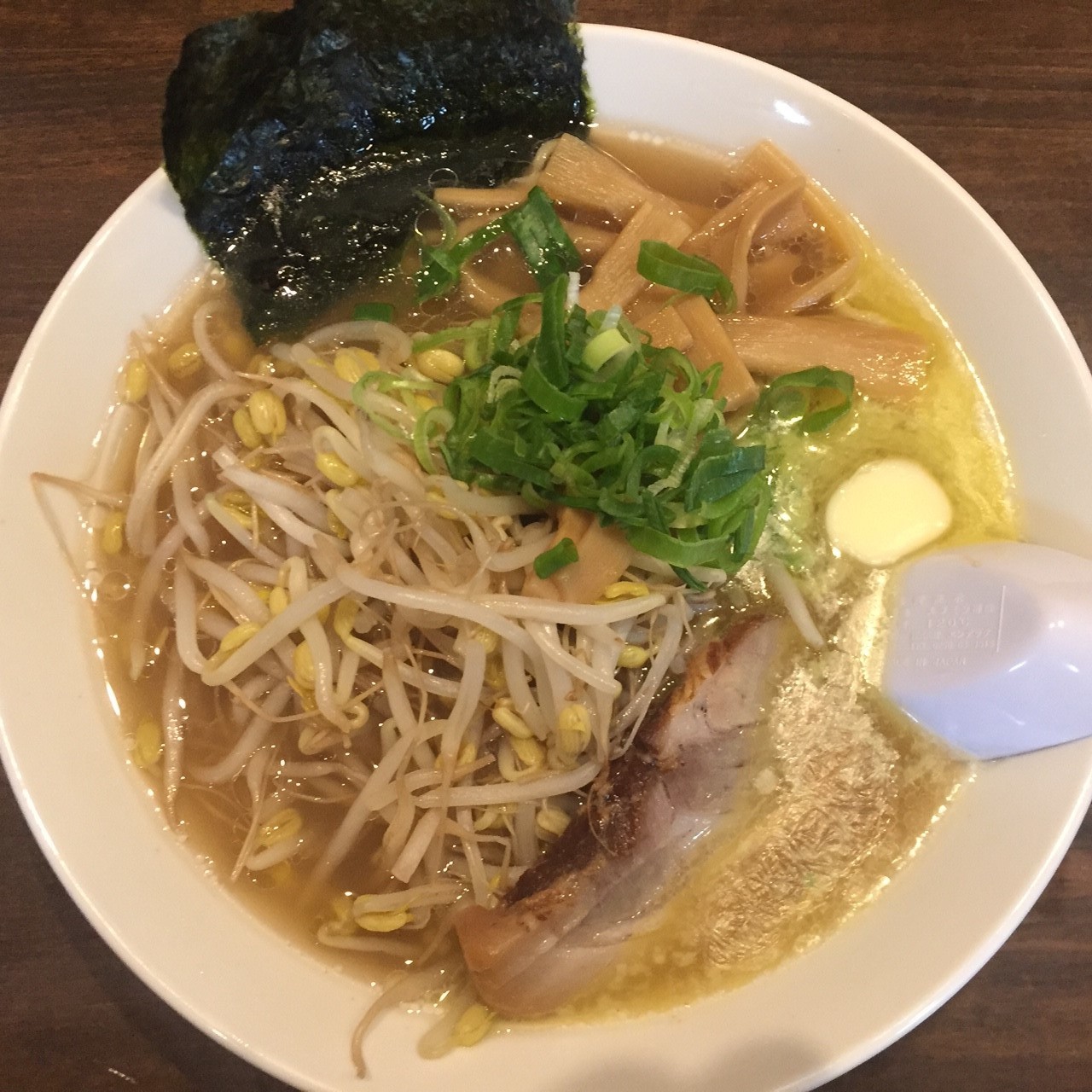 ラーメン放浪記 37_e0115904_00461300.jpg