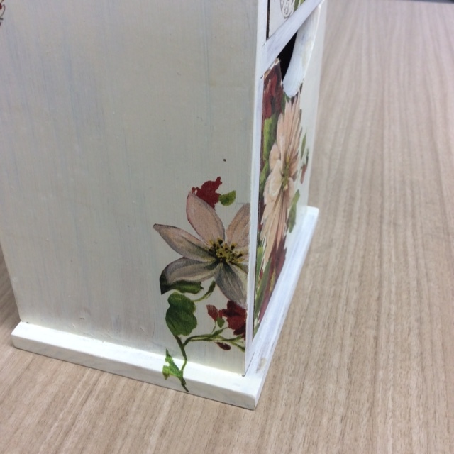【デコパージュ 】生徒さんの作品です^^_c0357605_13483291.jpg