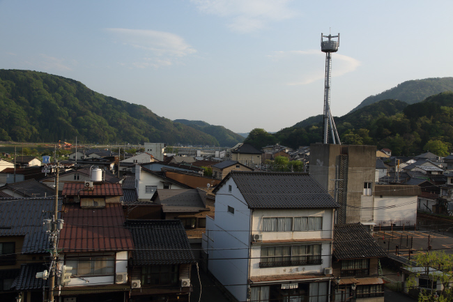 城崎温泉湯巡り情緒 初めての山陰ツアー⑫ _a0357206_22453141.jpg