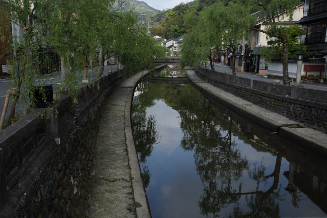 城崎温泉湯巡り情緒 初めての山陰ツアー⑫ _a0357206_22460436.jpg