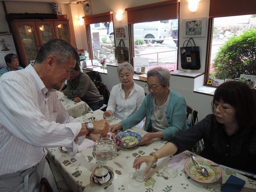 新人おやじマスターよろしくお願いします_f0223914_22304152.jpg