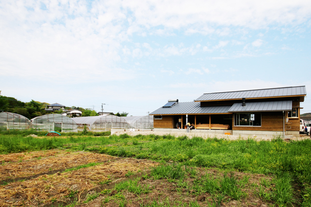 移住で人気の糸島で「自然農の家」のオープンハウスを開催します☆_e0029115_21500460.jpg