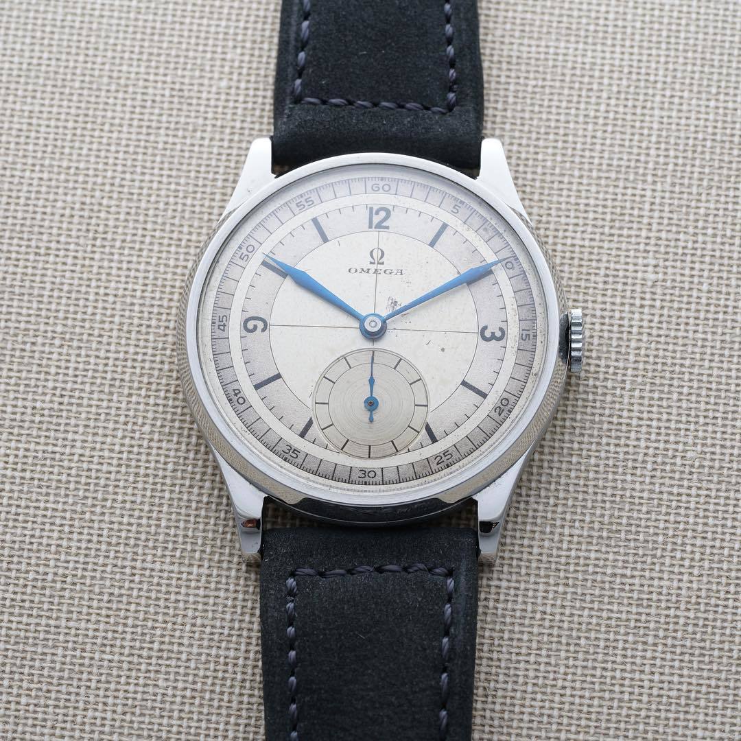 オメガ Ref. CK 859 AF : 5W - www.fivew.jp