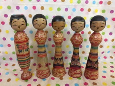 ナマラたくさん!こけし拡大通販ブログ(5)*中古こけし編_e0318040_14451820.jpg