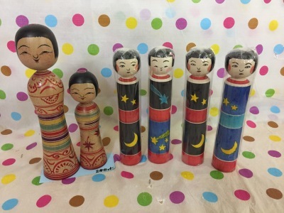 ナマラたくさん!こけし拡大通販ブログ(5)*中古こけし編_e0318040_14503920.jpg
