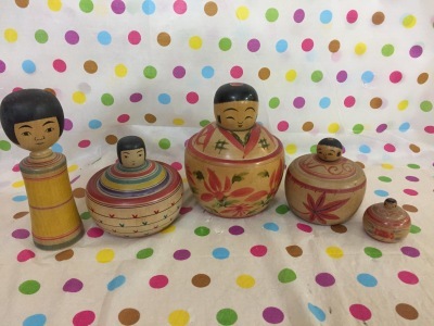 ナマラたくさん!こけし拡大通販ブログ(5)*中古こけし編_e0318040_14530205.jpg