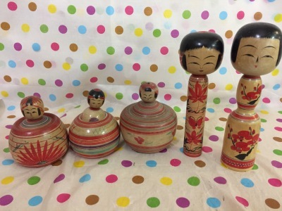 ナマラたくさん!こけし拡大通販ブログ(5)*中古こけし編_e0318040_15031283.jpg