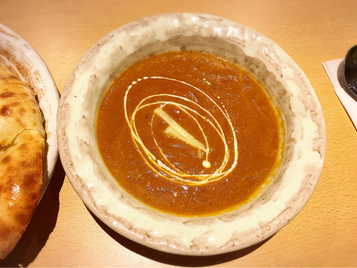 スパイスガーデン矢場店_e0292546_22195865.jpg