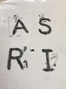 店主、手描きTシャツ、オーダーしました！店頭でのご注文は６月１５日から_f0129557_14305179.jpg