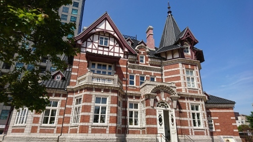 北九州プチ観光(2)_e0249060_20261536.jpg